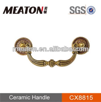 Modern Cabinet Pull door knob Handle Pull Antique Handle