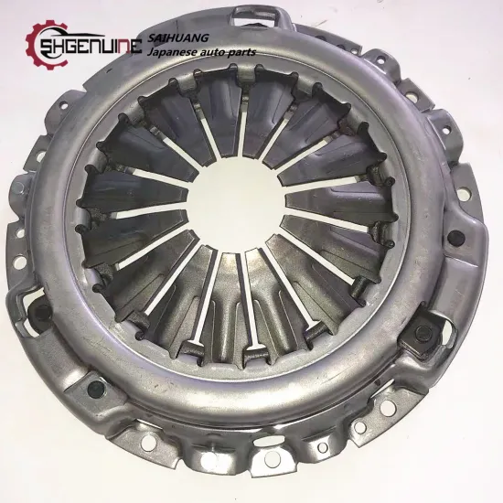 Navara D40 and YD25 Clutch Pressure Plate NAVARA 30210-JS10C