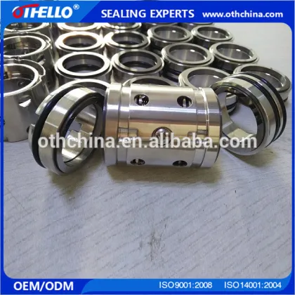 Mechanical du seal 224UU