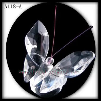 A-Nice Crystal Figurine