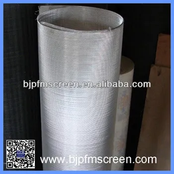 High Quality Stainless Steel Dutch Wire Mesh for Filters