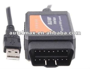 ELM327 USB with professional qaulity