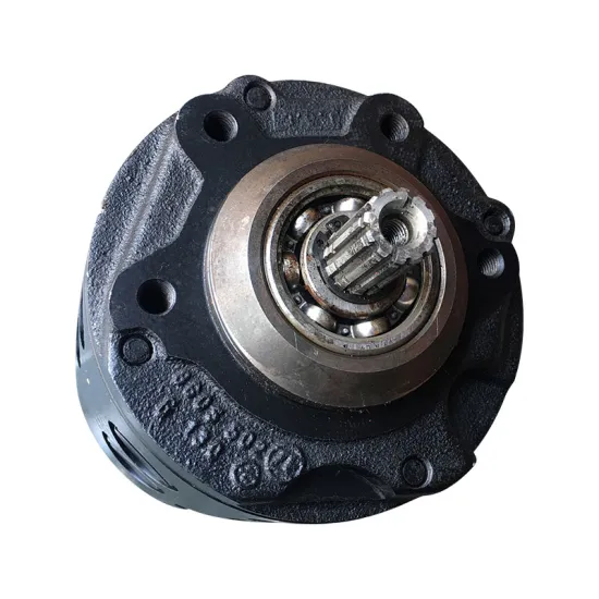 ZF Power Steering Pump for 8605502104: Find the Right Replacement for Your Vehicle