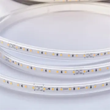 ERP Flexible 2835 led strip 230v