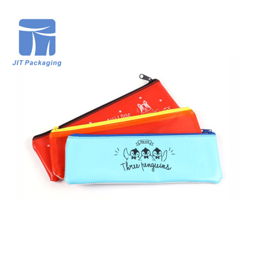 Bolsas de papelería impresas personalizables