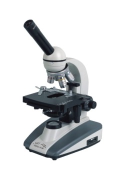 Biological Microscope for Laboratory Use Xsp 21-01m