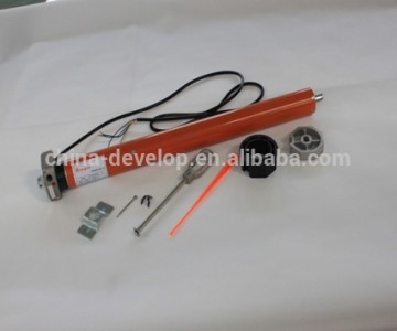 Somfy Motorized Roller Blinds Shutter Motor