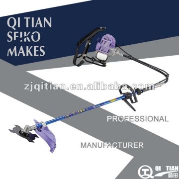 2-STROKE/42.7CC/CE/BACKPACK/BRUSH CUTTER