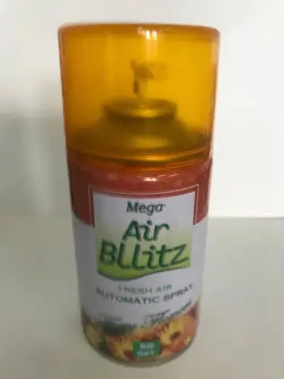 Air Bullitz Freshener