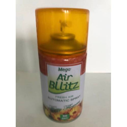 Odorizant Air Bullitz