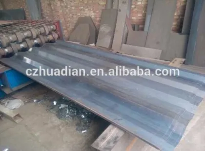 China supply container CIMC side panel