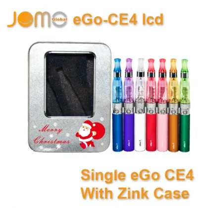 Health Big Vapor EGO CE4 EGO-U