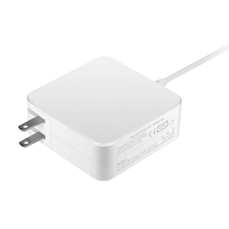 45W AC Macbook Charger Adapter 14.85V3.05A Magsafe 2