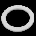Bomba linalofaa 1 "1.5 '' 2 '' ptfe tri-clamp gasket