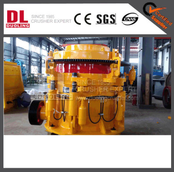 DUOLING IRON ORE CONE CRUSHERS MACHINE FROM CHINA