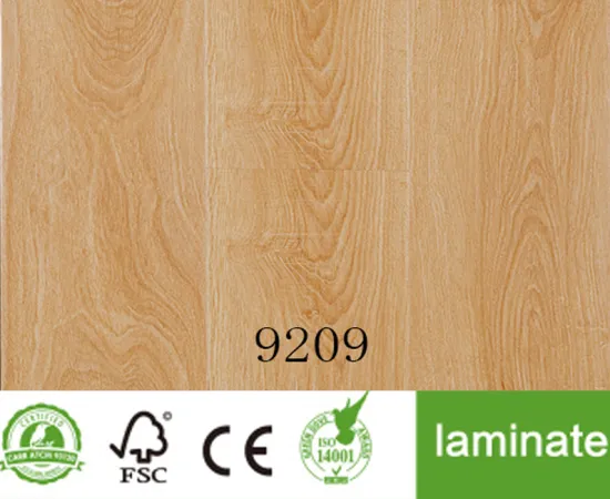 Laminate Floor Cheap Skiritng 60mm 80mm