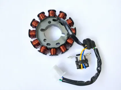 Motorcycle Stator for Honda Grom 125 (GROM125) 2017