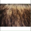 Tóc dài Faux Fur