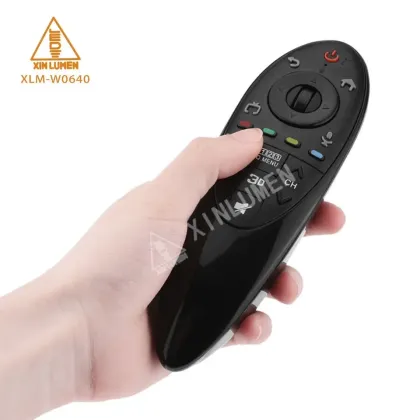 AN-MR500G Magic Remote Control for LG Magic Motion 3D LED LCD Smart TV - XinLuMen