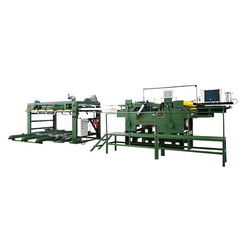 Wood Plywood Making Machinery: Veneer Scarf Joint Machine