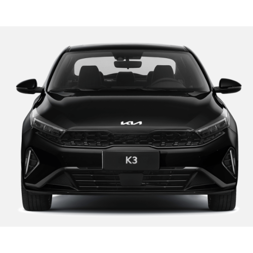 2024 Kia ​​K3 1.5L CVT Comfort Edition
