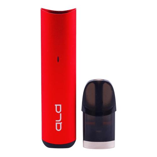Ald Silmo Ceramic Cool Vap Battery Vape Pods Pen Accessories