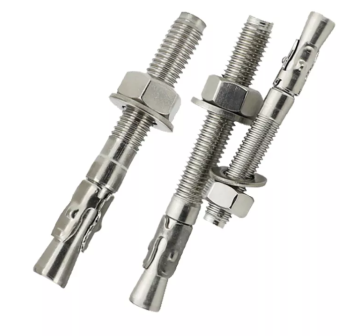 High quality expansion wedge anchor