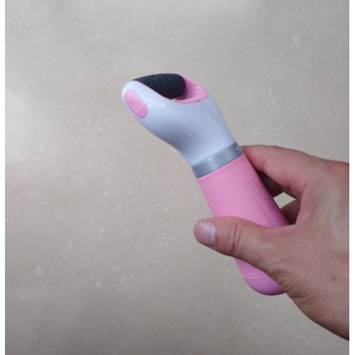 Foot Rasp Peeling Exfoliating Electric Callus Remover