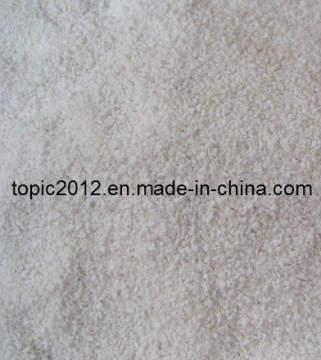 Expanded Perlite as Filling Thermal Insulation Material for Oxygen Generator