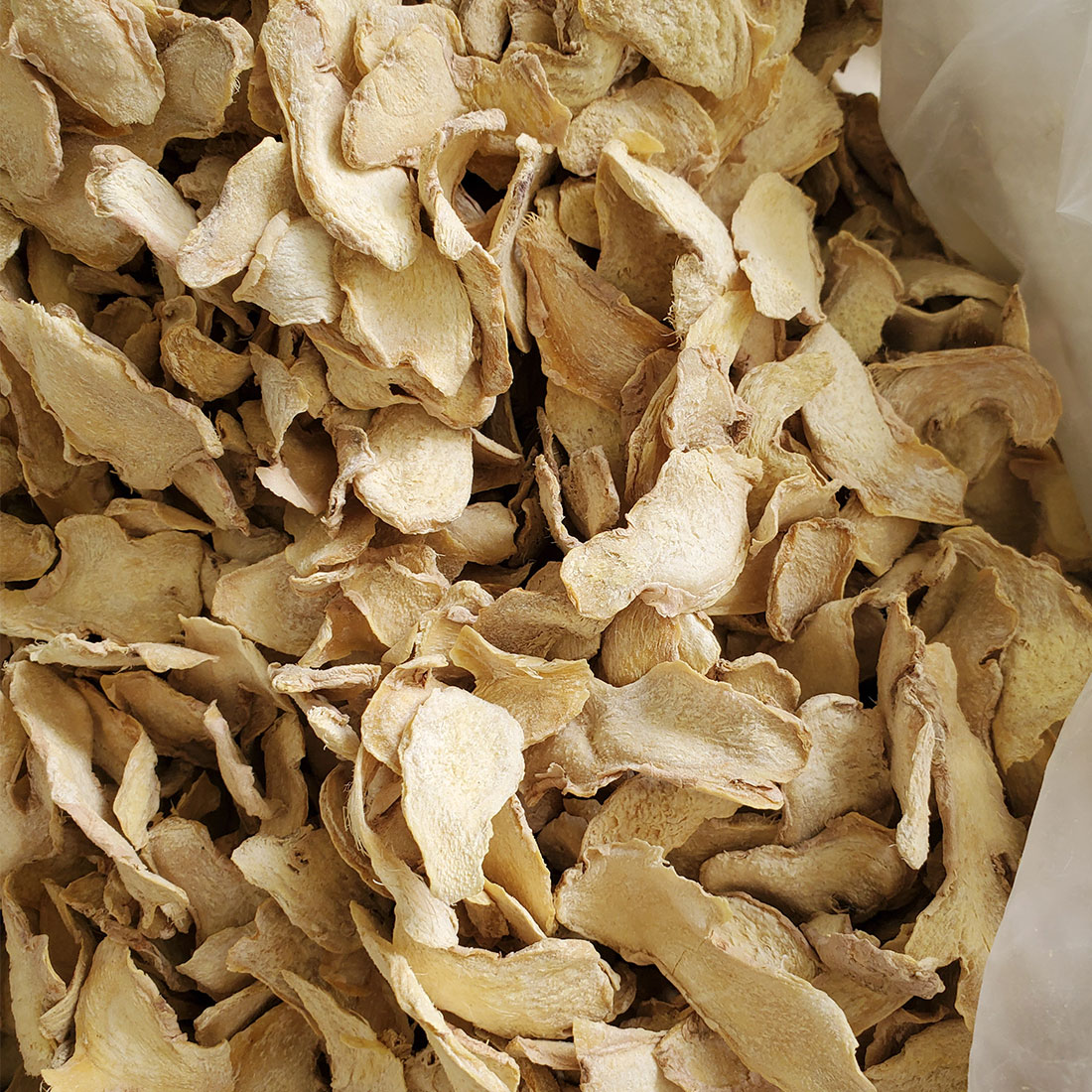 Ginger Slices