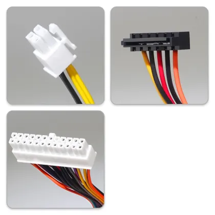250w Industrial Power Supply