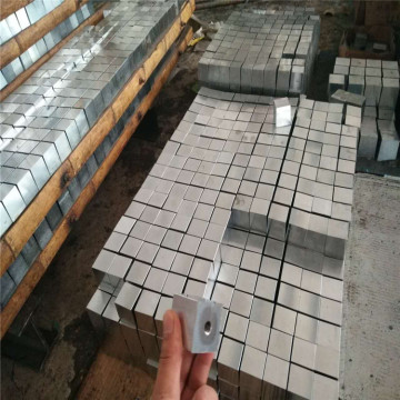 High strength fiberglass 30x30x30 frp grating machine
