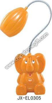 Cute Fashion Led Desk Lamp