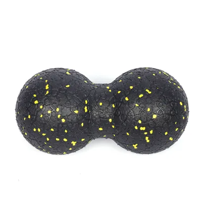 yoga ball peanut massage ball