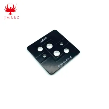 Mini 6S/12S 200A Power Distribution Board PDB for DIY Quadcopter Drone JMRRC