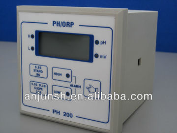 Liquid Ph water tester