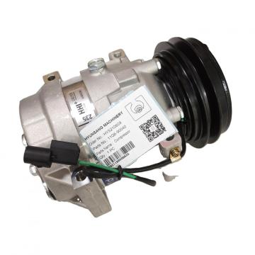 PC200-7 TRAVEL MOTOR DICK 708-8f-35120 FOR KOMATSU