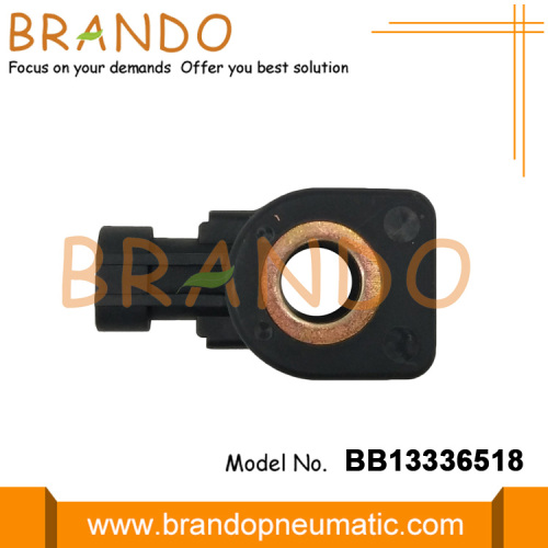 E08G LPG Electrovalve CNG μειωτήρα