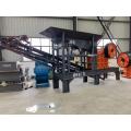 Mobile stone Crushing Plant Mobile Crusher Machine