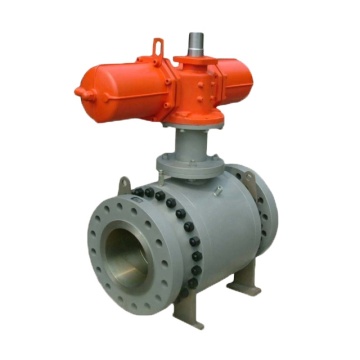 API 6D F304L F316L RB Flange End Self-Closing Pneumatic Actuated Ball Valve: Comprehensive Search Engine