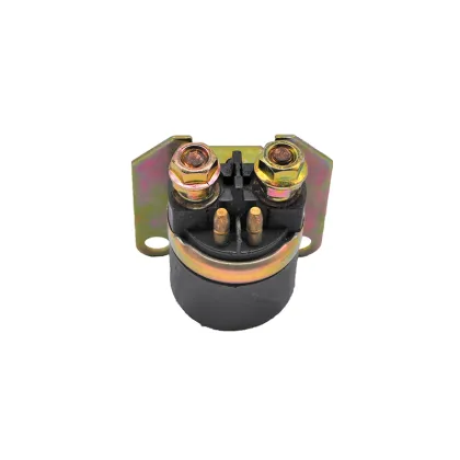 HJ150 Start Relay for Haojue Motorcycle