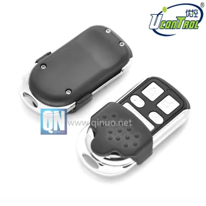 868.3Mhz marantec hormann garage door remote control face to face copier remote control duplicator QN-RD027X