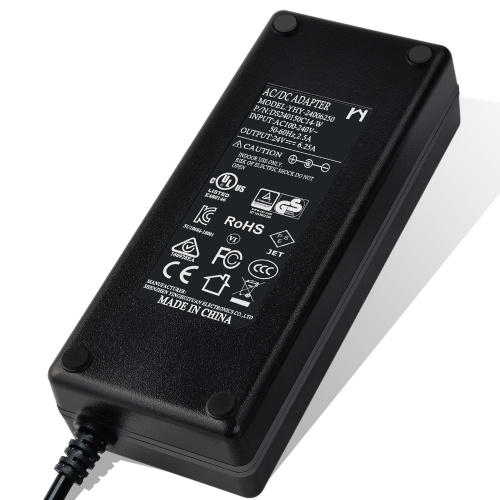 Universal 24V 6.25A Ac Power Supply