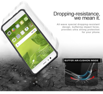 Drop Resistance Soft Case for Huawei P10
