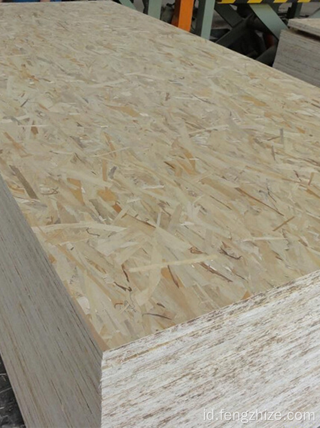 Grosir Pabrik OSB Chipboard