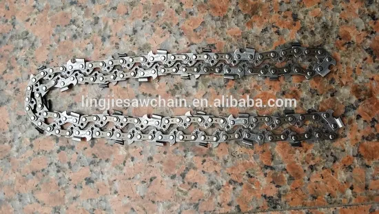 100-feet reel of super chisel chain 0.404-inch