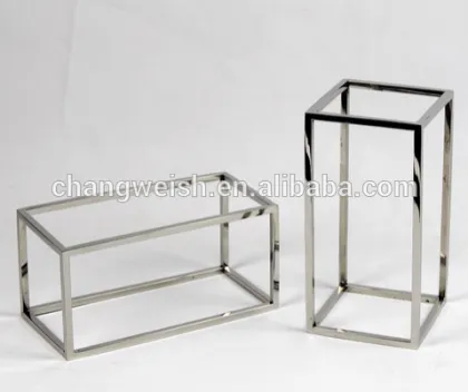metal frame