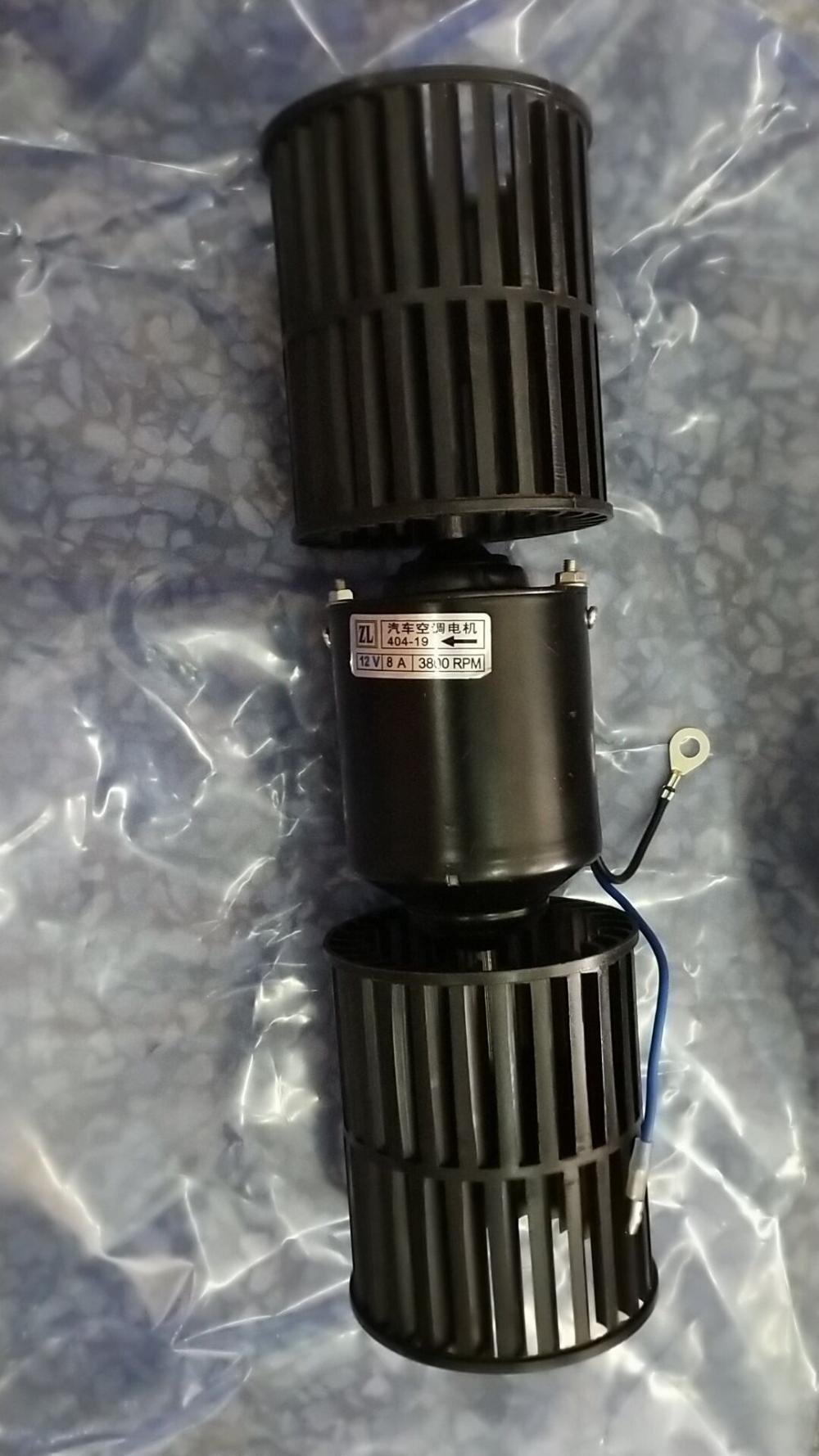 AN51500-10710 blower motor assy for excavator PC50MR-2