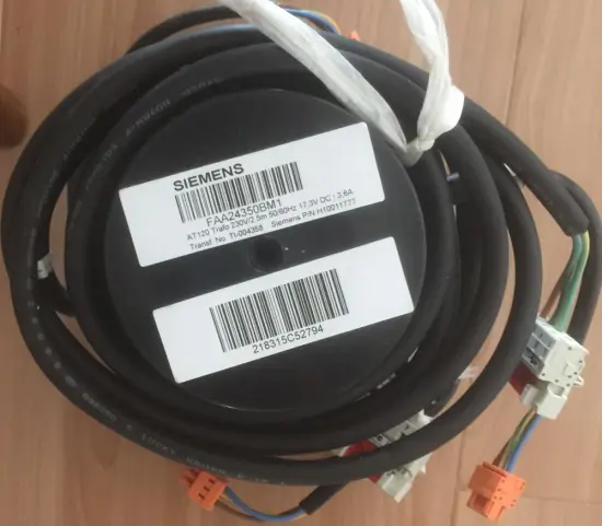 FAA24350BM1 AT120 Door Operator Transformer for Otis Elevators