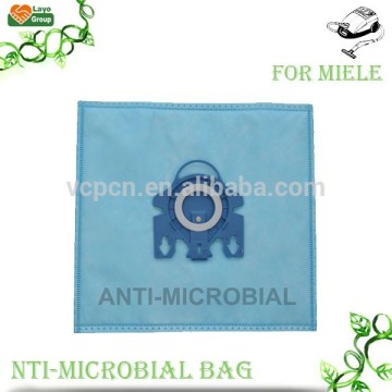 VACUUM CLEANER ACCESSORY OF ANTI-MICROBIAL FILTER DUST BAG FOR MIELE(PMM26)